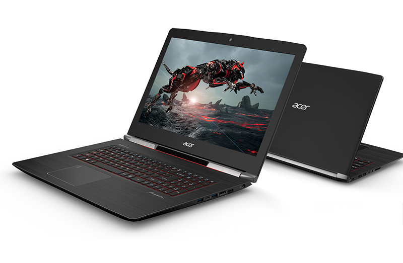 Acer Aspire V Nitro - перфектният избор за геймърите и разработчиците