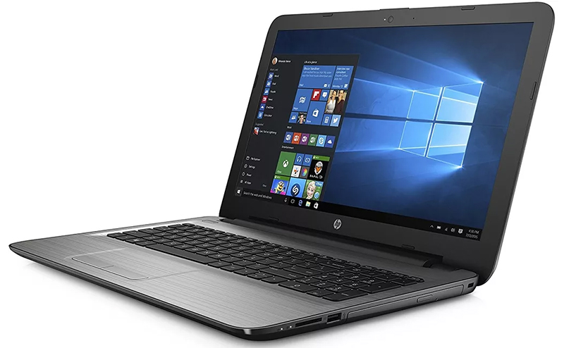 HP 15-ba028ur - optimal für Photoshop