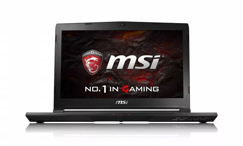 GS43VR 7RE Phantom Pro - das kompakteste Modell mit Metallgehäuse