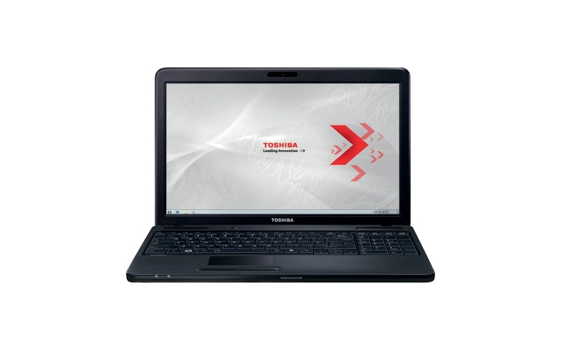 Toshiba SATELLITE C660 1TE - практична и удобна