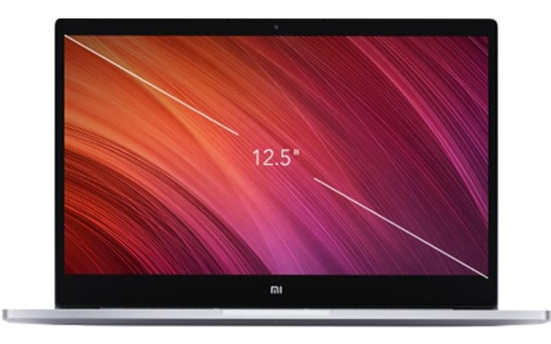 Mi Notebook Air 12 M3 (JYU4011CN) - pour pigiste