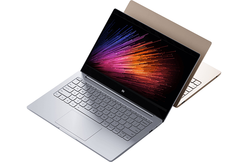 Mi Notebook Air 12 M3 - pour regarder des films en voyage