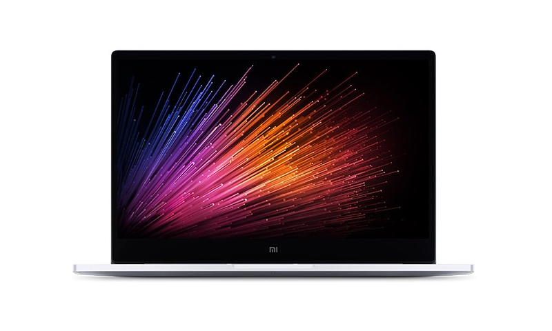 Mi Notebook Air 13.3 (JYU4003CN) - pour un comptable ou un programmeur