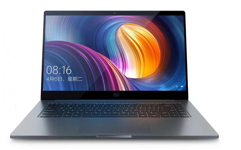 Mi Notebook Pro 15.6 Intel Core i7 16/256 - 2017 nouveau pour les jeux les plus difficiles