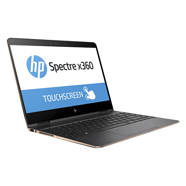 HP Pavilion x360 14-ba049ur - für journalistische Aktivitäten