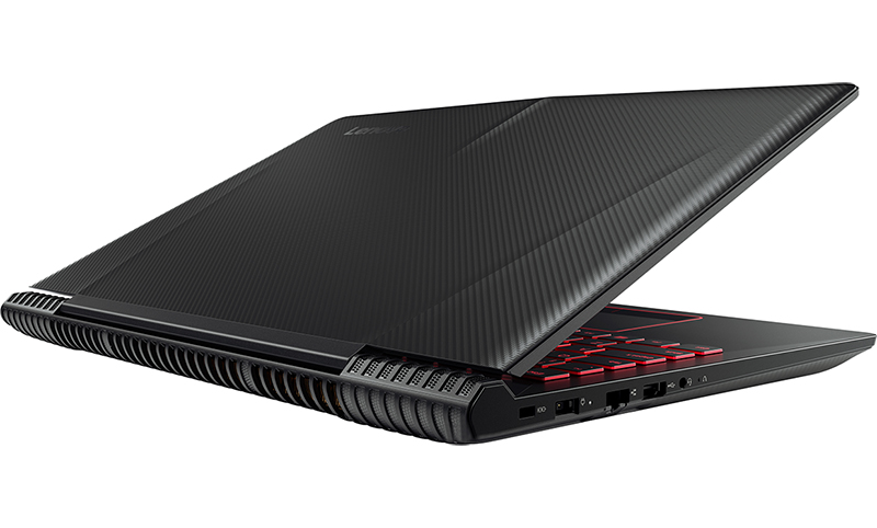 LENOVO Legion Y520-15IKBN - mit unglaublichem Stereoklang