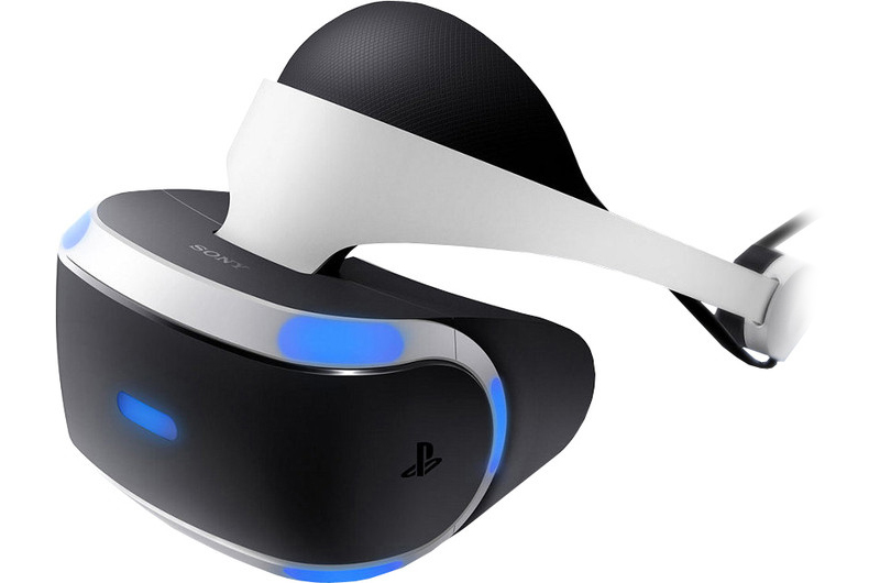 Sony CUH-ZVR1 - für PS4-Konsolen und Verfolger