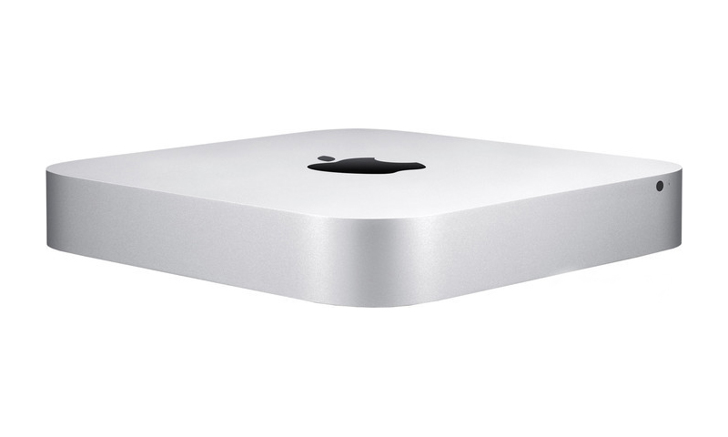 APPLE Mac Mini (MGEM2RU / A) - decorar qualquer escritório ou estúdio