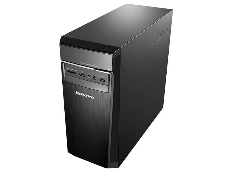Lenovo H50-55 (90BG002VRS) - com o sistema operacional