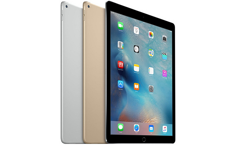 Apple iPad Pro 12.9 128Gb Wi-Fi + נייד - השילוב הטוב ביותר של איכות ומחיר