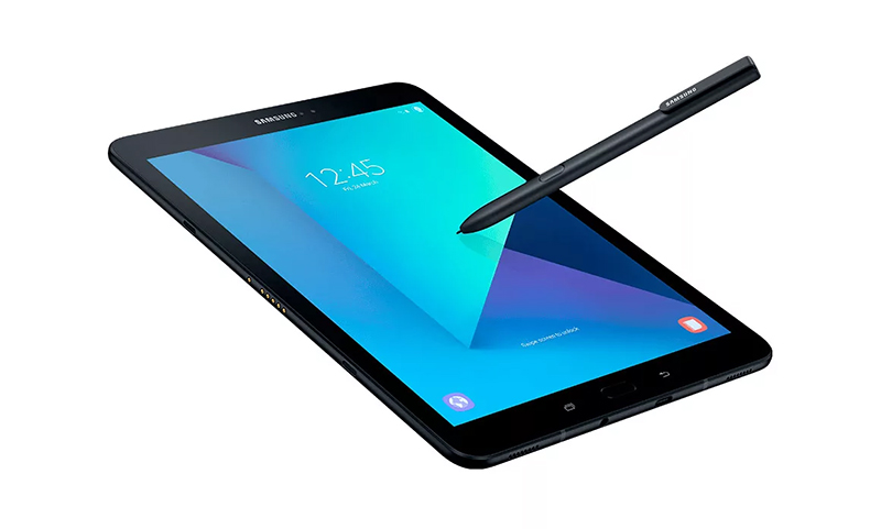 Galaxy Tab S3 - Mükemmel ekrana sahip bir Samsung tablet