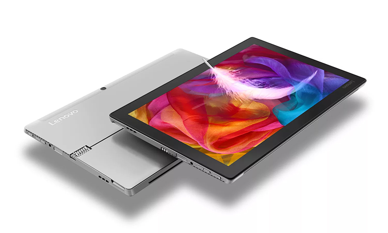 Lenovo Miix 520 - güçlü bir dönüştürme tablet