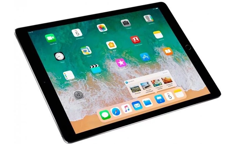 iPad Pro 10.5 ″ - Akıllı ekranlı en hızlı tablet