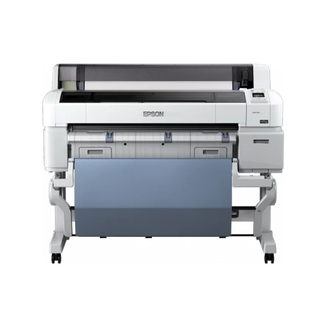 Epson SureColor SC-T5200 - עבור ציורי בנייה מורכבים