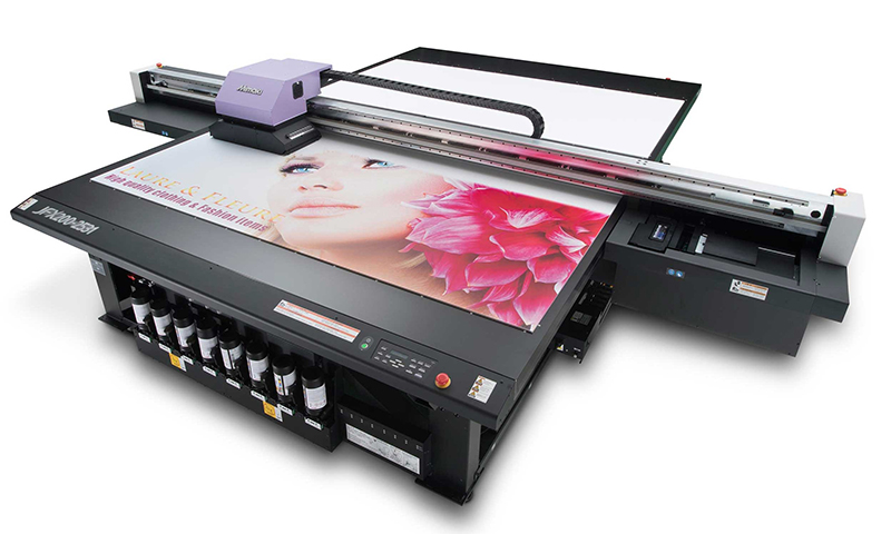 מימאקי JFX200-2531 - סימנים ענקיים