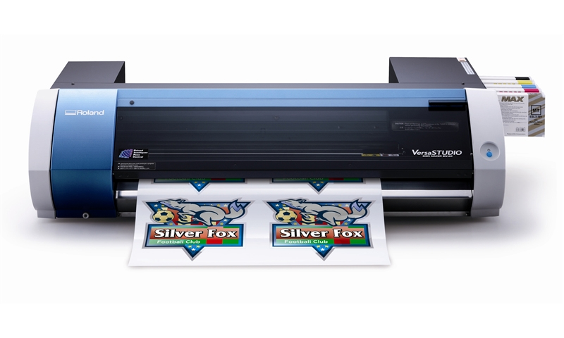 Roland VersaStudio BN-20 - עם פונקציית חיתוך