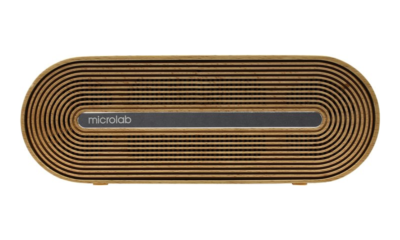 Microlab T961BT - Bluetooth høyttalersystem