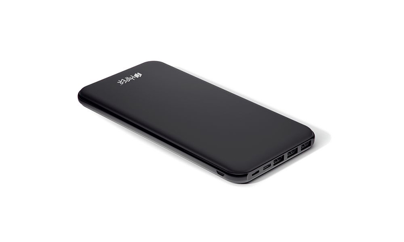 HIPER POWER BANK PSX20000 - grande capacité et haute qualité de fabrication