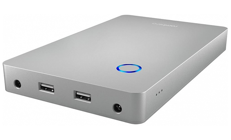 Rombica NEO PRO 280 - design style pomme et grande capacité