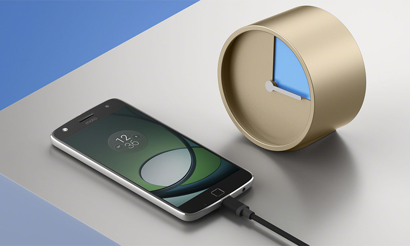 Chargeurs portables