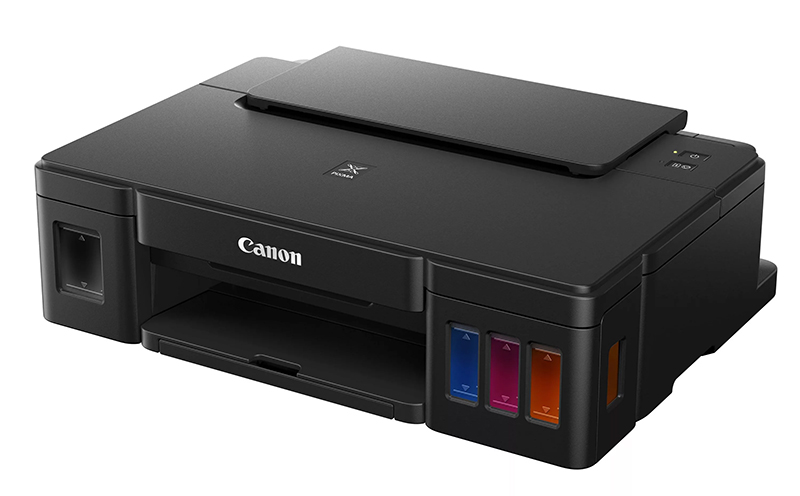 Canon PIXMA G1400 - עבור המשפחה ובית הספר
