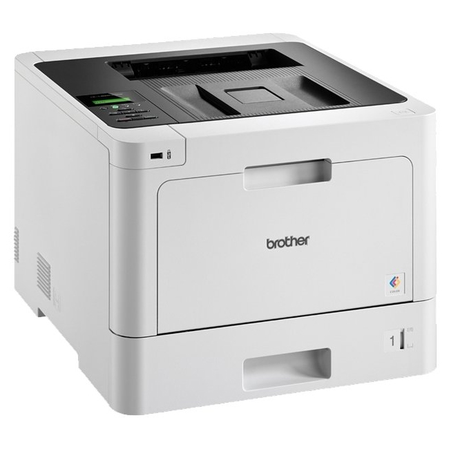 HL-L8260CDW - imprimante de bureau couleur avec capacité d'impression sans fil