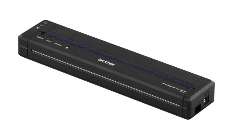 PJ-762 - Imprimante mobile avec connexion Bluetooth