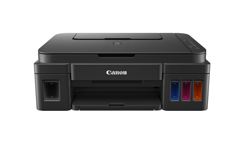 PIXMA G1400 - מדפסת הזרקת דיו הטובה ביותר עבור הבית