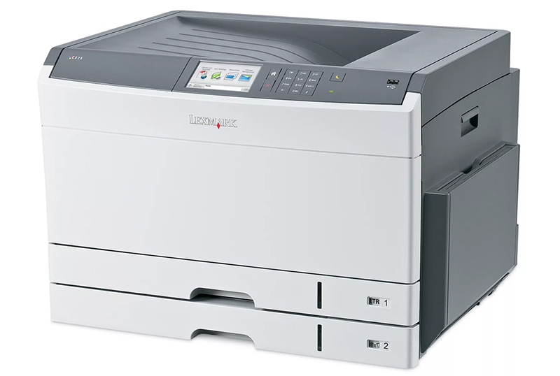 C925de - LED-Farbdrucker für Medien im A3-Format
