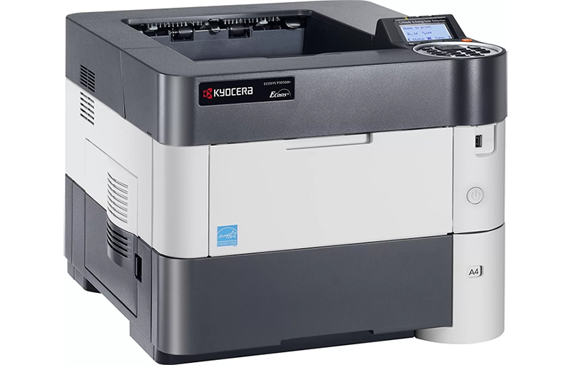 ECOSYS P3050dn - Schwarzweißdrucker mit hoher Leistung