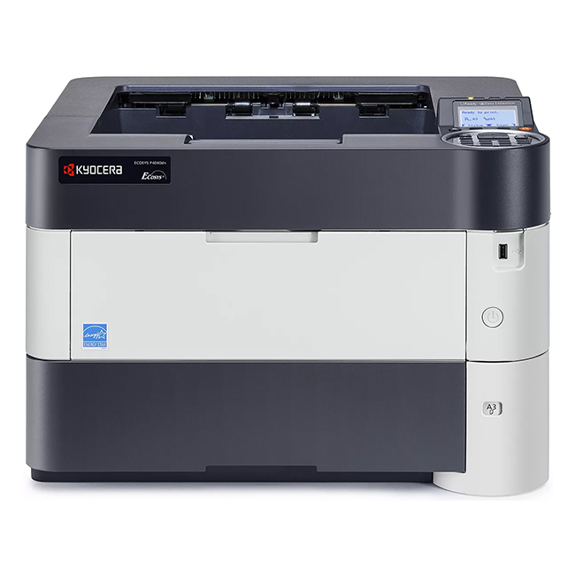 ECOSYS P4040dn - großvolumiger Schwarzweißdrucker