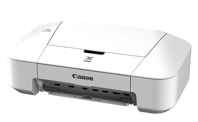 Canon Pixma iP2840 - עבור סוכנות פרסום קטנה