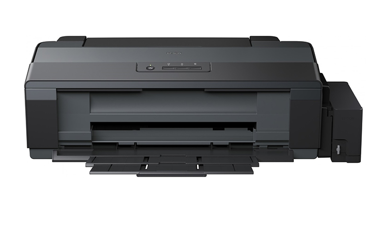 Epson L1300 - עבור תוכניות ותמונות נוף