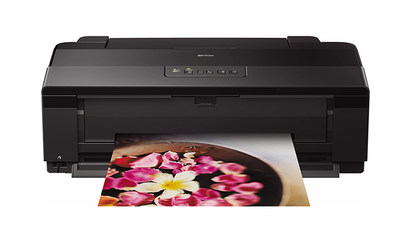 Epson Stylus תמונה 1500W - עבור סטודיו צילום מקצועי