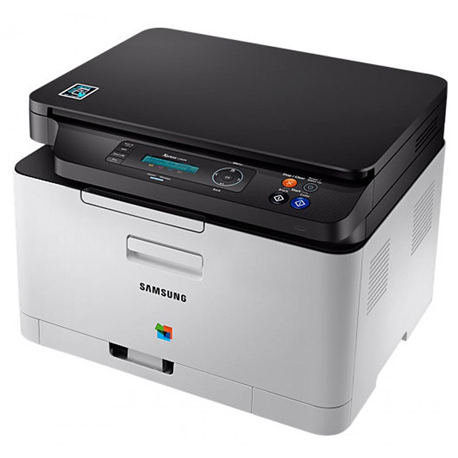Xpress C480W - mit intelligentem Farbmanagementsystem