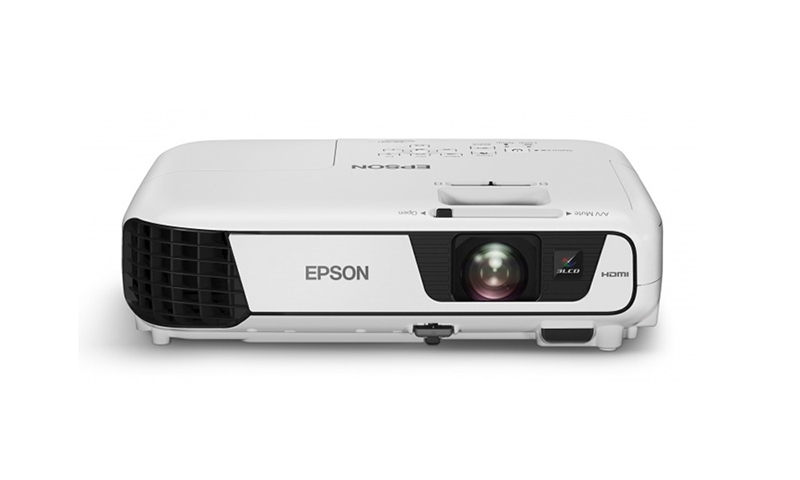 Epson EB-X31 - erős színvisszaadással