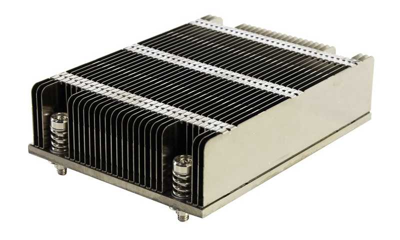 Supermicro SNK-P0047PS - für Büro-PCs