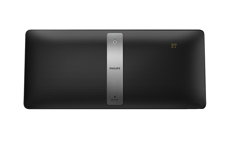 Philips BM50B / 10 - най-добрата акустична мултикомплексна панелна система