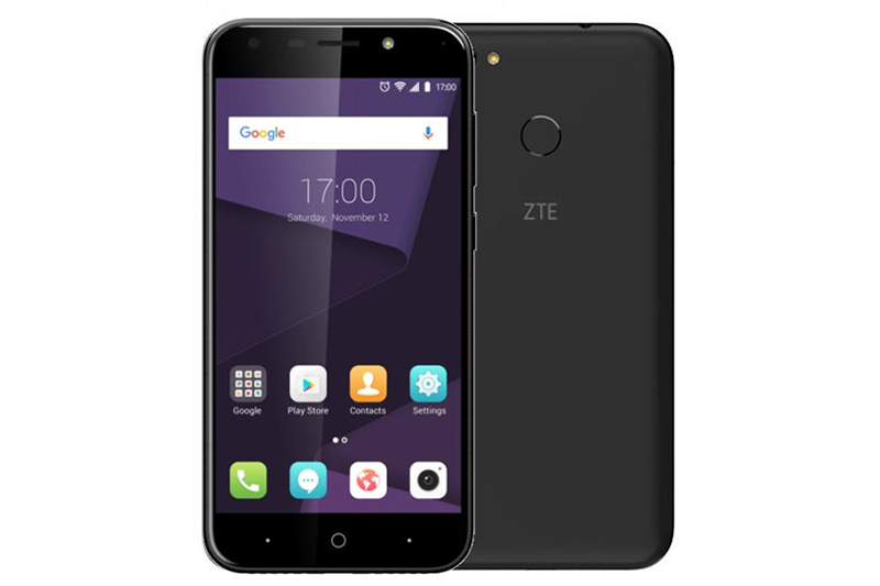 Blade A6 - den mest autonome smarttelefonen