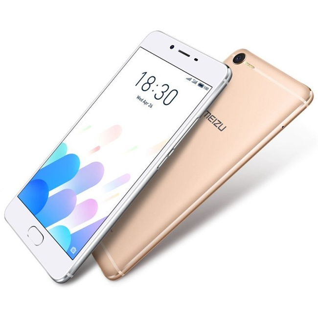 E2 64GB - den beste spill-smarttelefonen for små penger