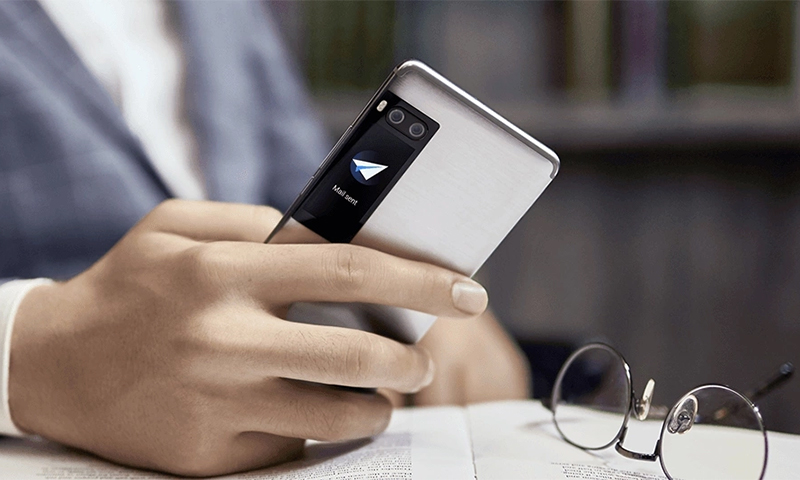 Meizu Smartphones