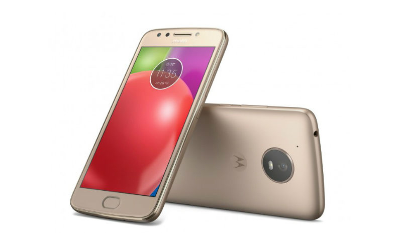 Moto E Gen.4 Plus 32GB - okostelefon, amely a legtöbb kapacitással rendelkezik