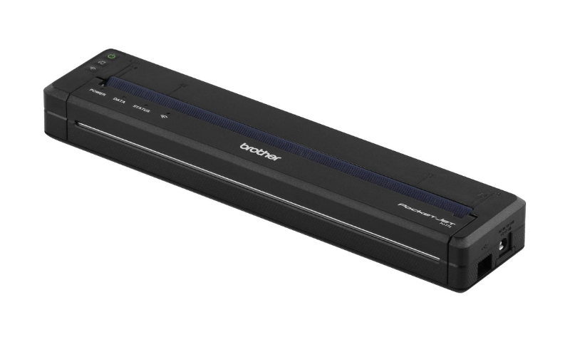 Brother PJ-773 - a melhor impressora móvel para impressão monocromática
