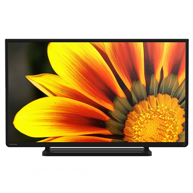 Toshiba 32L2453 - Einfachheit und Zuverlässigkeit