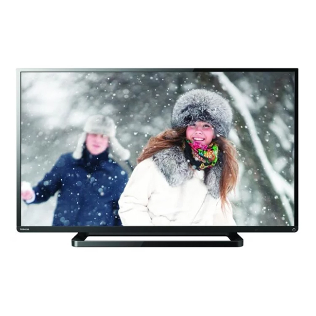 Toshiba 40L2400 - klassische Vielseitigkeit