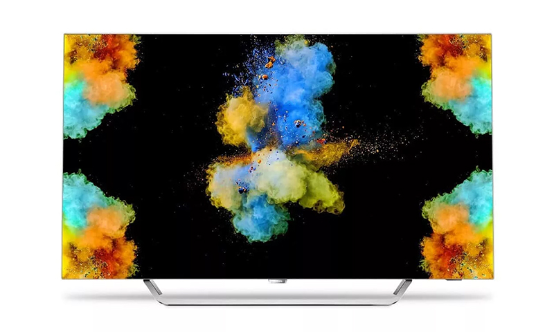 Philips 55POS9002 - edullinen OLED-näyttö