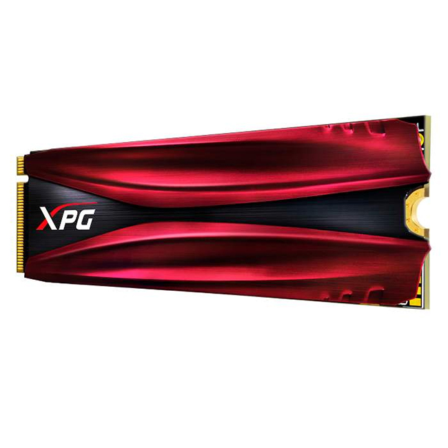 Adata XPG Gammix S10 1 TB - die beste SSD für einen Spielautomaten