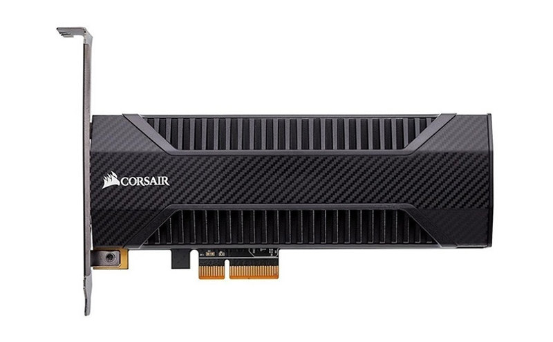 Corsair Neutron NX500 - ein großartiges Flash-Laufwerk für einen produktiven PC
