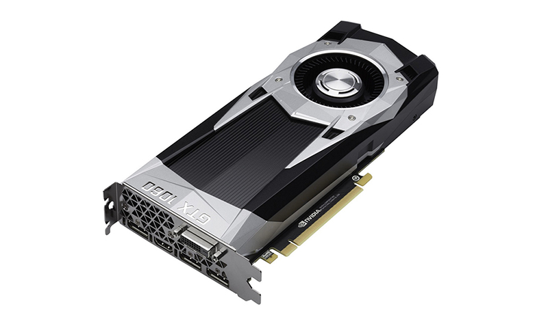 NVIDIA GeForce GTX 1060 - a melhor escolha para um laptop para jogos