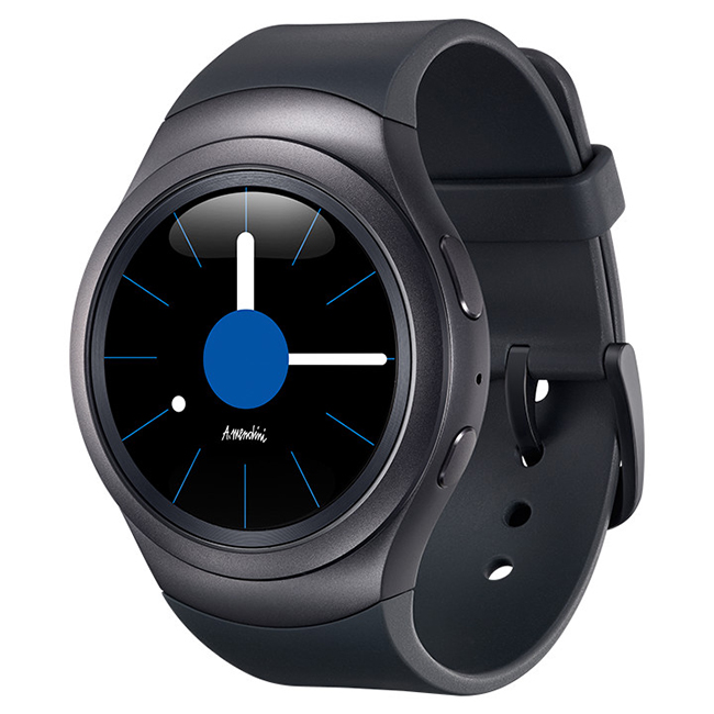 Gear S2 - o valor perfeito para o dinheiro